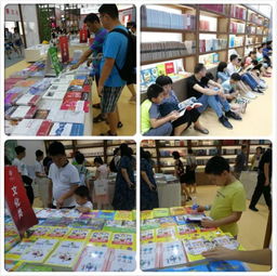 深圳書博會上的江西風(fēng)采 精品圖書魅力無限
