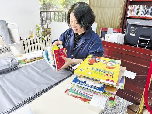河北省圖書館推出‘冀圖郵書’服務(wù) 一鍵借閱，送書到家
