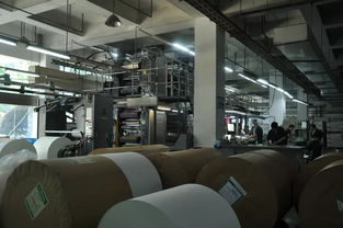 從文字到墨香 揭秘教科書印刷廠的匠心之旅