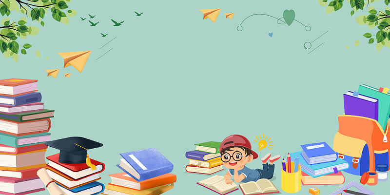 沉浸與回響 書籍構(gòu)筑的精神家園