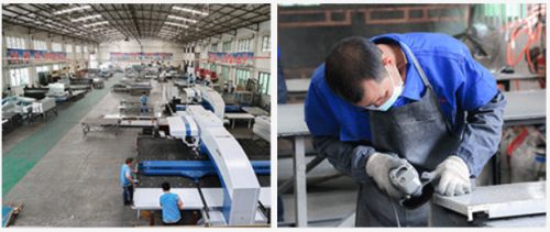 新疆農(nóng)業(yè)大學(xué)圖書館改造 正一鋁單板再添品質(zhì)新工程