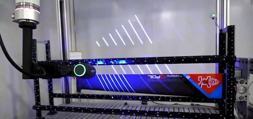 中國(guó)制造 以專業(yè)實(shí)力與高標(biāo)準(zhǔn)再度閃耀世界舞臺(tái)