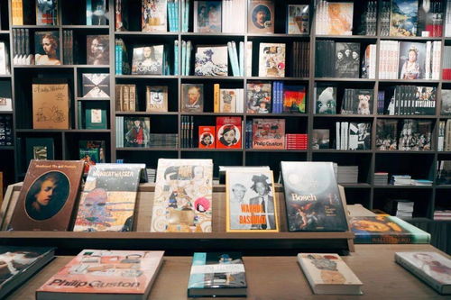 書香與藝術(shù)交織的夏日慶典 攜一本圖書打卡奔夏展覽，共慶動(dòng)聽885華誕